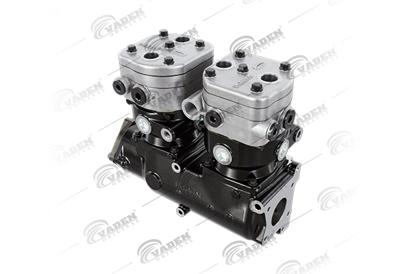 Compressor, compressed-air system 1200 030 004