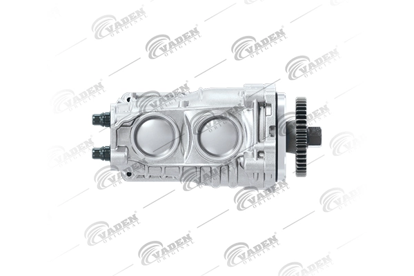 Compressor, compressed-air system 1100 390 001