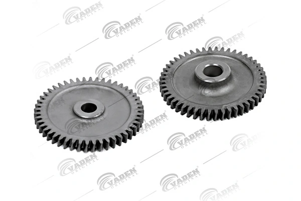 Gear, air compressor 7600 850 006