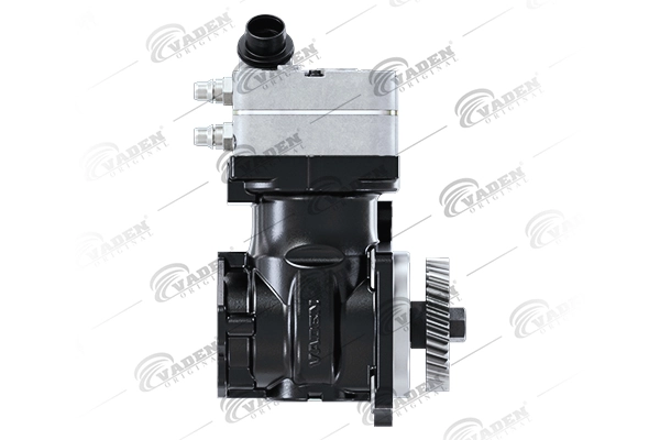 Compressor, compressed-air system 1100 450 001