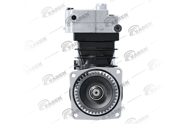 Compressor, compressed-air system 1100 210 003