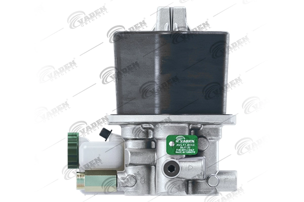 Control Unit, manual transmission 303.11.0012