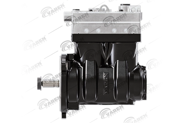 Compressor, compressed-air system 1300 230 001