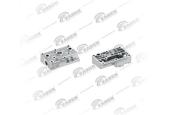 Cylinder Head, air compressor 17 01 10