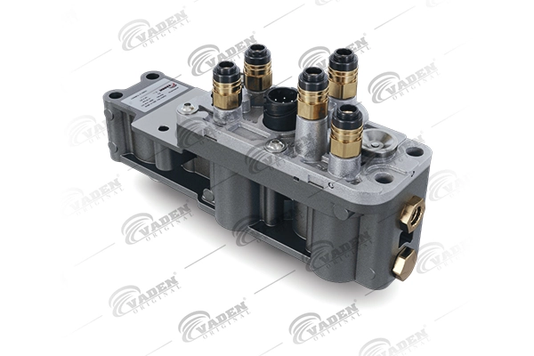 Valve Block, manual transmission 303.11.0032