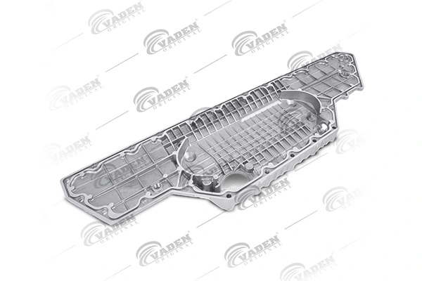 Housing Cover, crankcase 0103 143