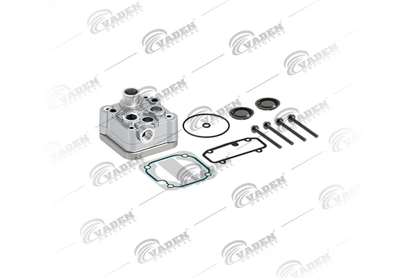 Cylinder Head, air compressor 12 01 70