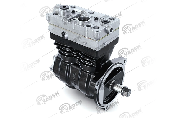 Compressor, compressed-air system 1300 180 001