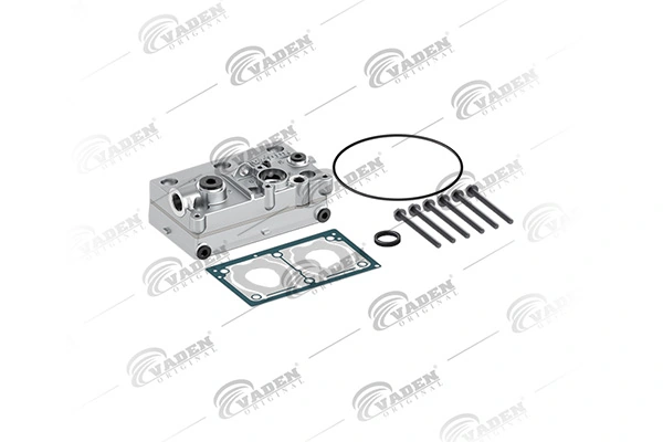 Cylinder Head, air compressor 13 20 10