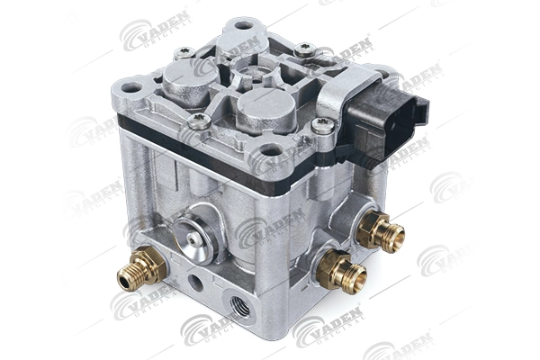 Directional Control Valve Block, air suspension 303.11.0074