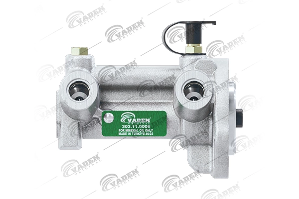 Shift Cylinder 303.11.0006