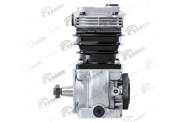 Compressor, compressed-air system 1100 260 001