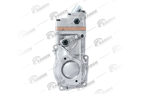 Compressor, compressed-air system 1100 400 001