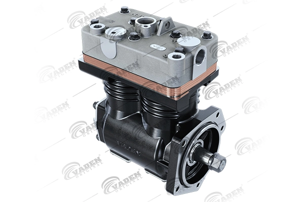 Compressor, compressed-air system 1300 090 005