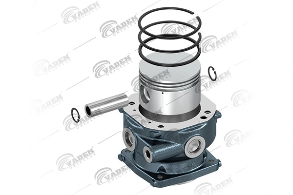Cylinder Liner, air compressor 7000 902 500