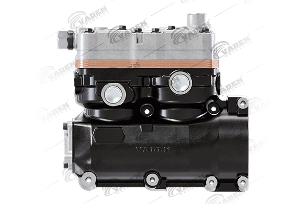 Compressor, compressed-air system 1200 019 001