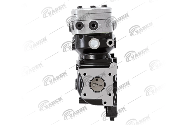 Compressor, compressed-air system 1200 030 008