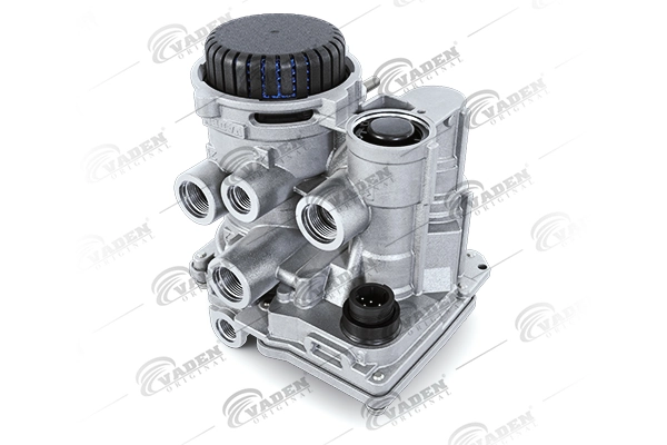 Control Valve, trailer 303.08.0001