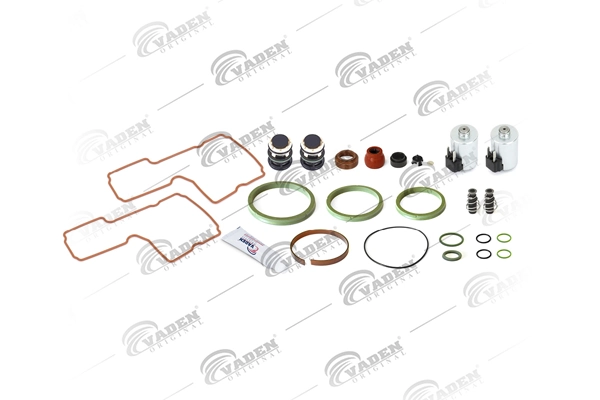 Repair Kit, relay valve 303.11.0058.07
