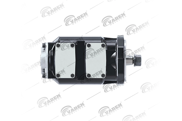 Compressor, compressed-air system 1300 110 001