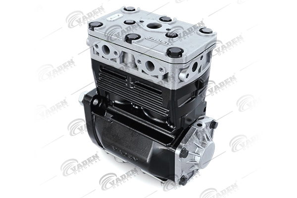 Compressor, compressed-air system 1500 010 001