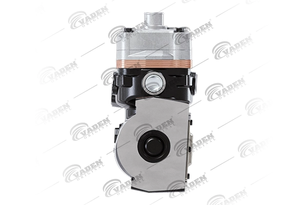 Compressor, compressed-air system 1200 019 001