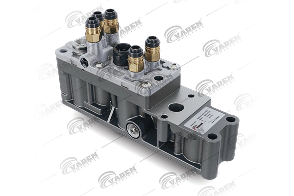 Valve Block, manual transmission 303.11.0032