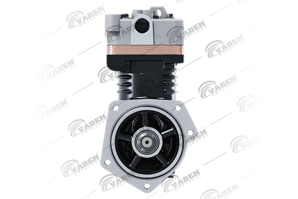 Compressor, compressed-air system 1300 090 005