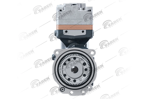 Compressor, compressed-air system 1400 095 001