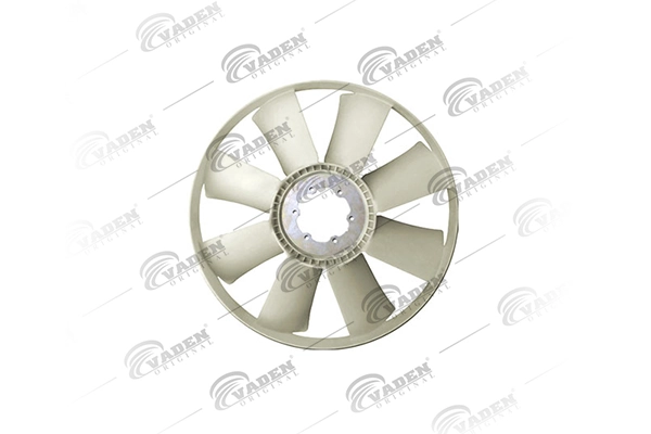 Clutch, radiator fan 529.06.0005