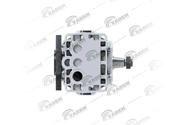 Compressor, compressed-air system 1100 260 001