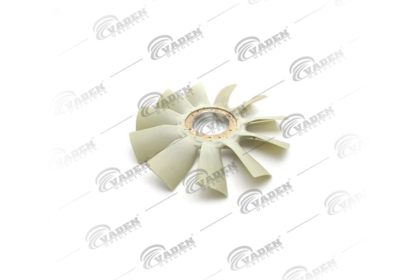 Clutch, radiator fan 529.01.0015