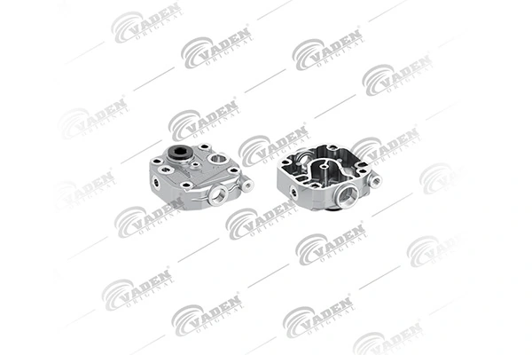 Cylinder Head, air compressor 11 07 10