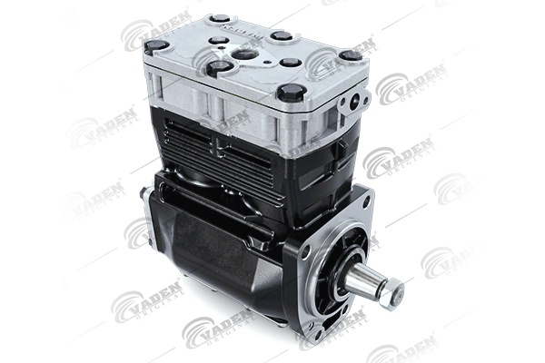 Compressor, compressed-air system 1500 010 001