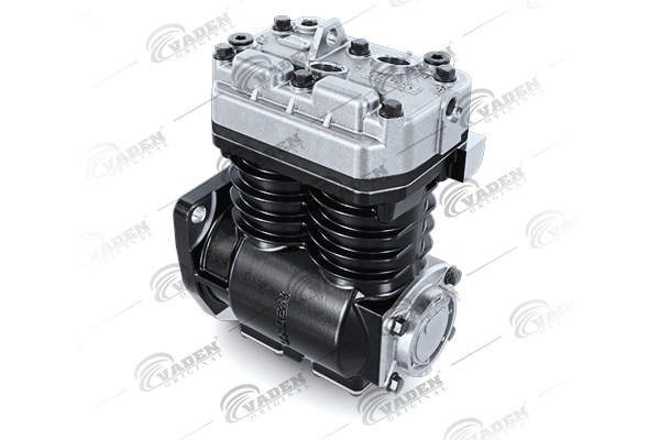 Compressor, compressed-air system 1300 140 001