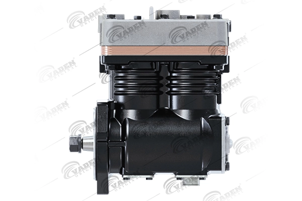 Compressor, compressed-air system 1300 090 005