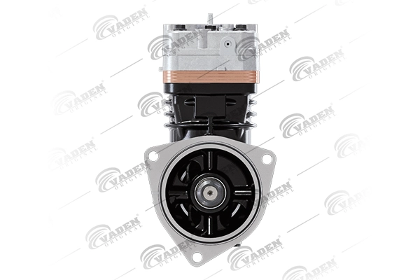 Compressor, compressed-air system 1300 290 001