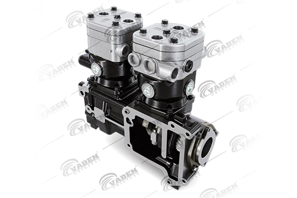 Compressor, compressed-air system 1200 030 008