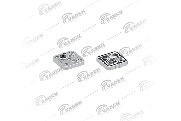 Cylinder Head, air compressor 11 20 51