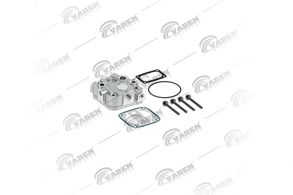 Cylinder Head, air compressor 16 13 50