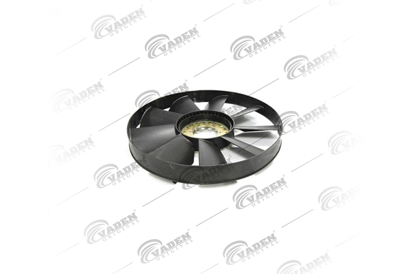 Clutch, radiator fan 529.02.0017