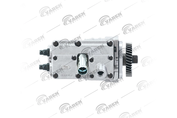 Compressor, compressed-air system 1100 410 001