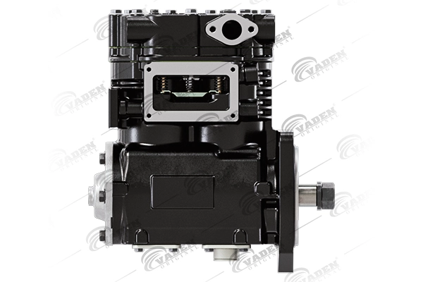 Compressor, compressed-air system 1400 040 001