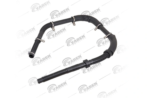 Intake Manifold, air supply 0101 064