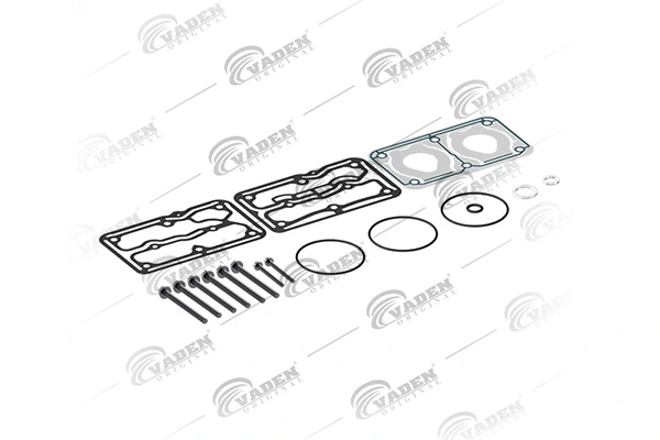 Repair kit, air compressor 1100 020 160
