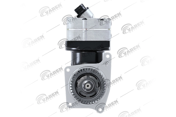 Compressor, compressed-air system 1100 450 001