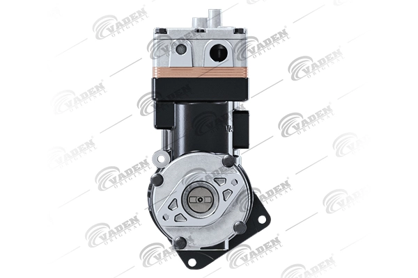 Compressor, compressed-air system 1100 360 001