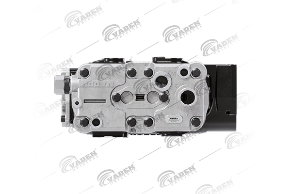 Compressor, compressed-air system 1200 019 001