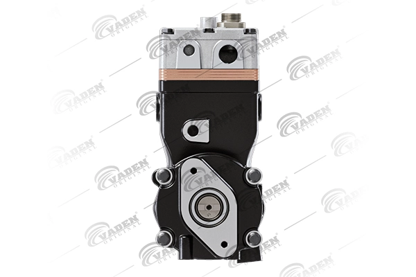 Compressor, compressed-air system 1200 200 001