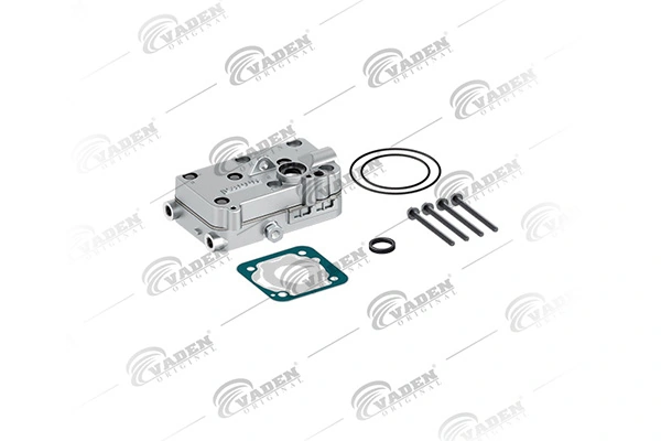 Cylinder Head, air compressor 13 02 10
